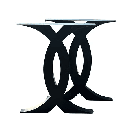 Double C Leg